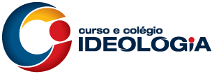Logo - Colégio Ideologia