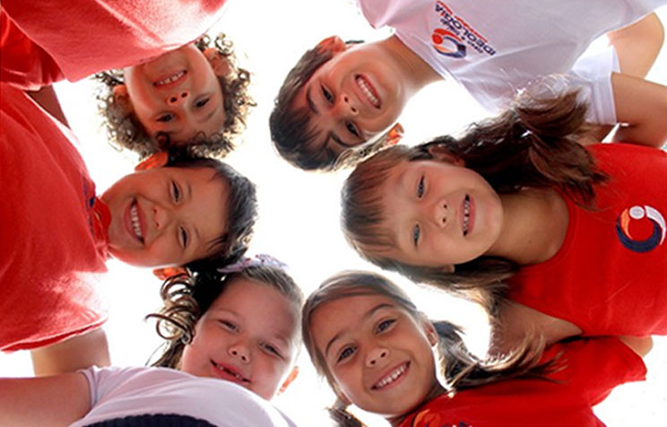 Diferenciais - Colégio Ideologia