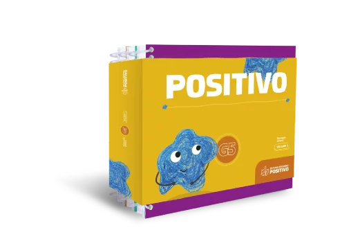 Material didático - educação infantil - Colégio Ideologia